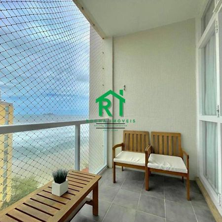 瓜鲁雅Pitangueiras Frente Mar Impecavel公寓 外观 照片