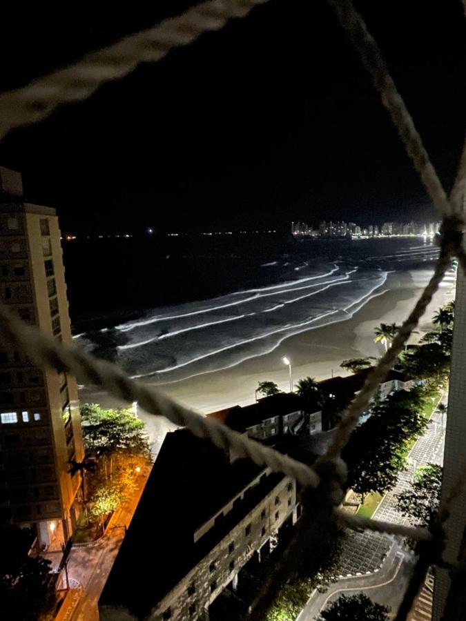 瓜鲁雅Pitangueiras Frente Mar Impecavel公寓 外观 照片